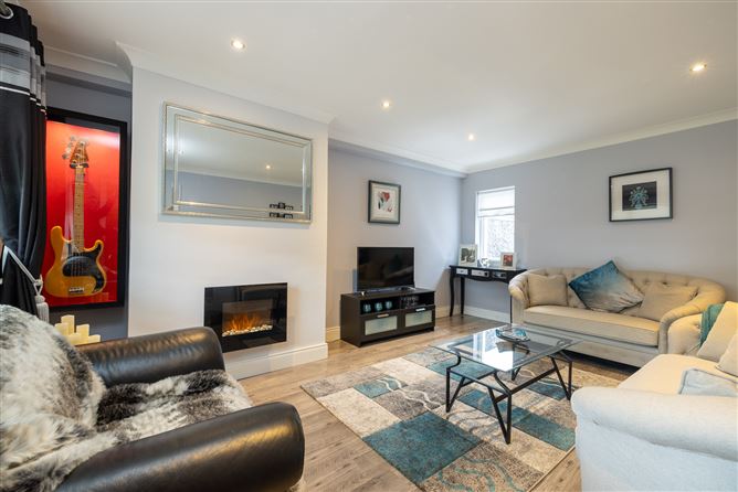 168 Colclough Avenue, Graiguecullen, Carlow