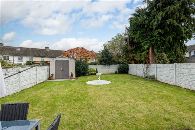 168 Colclough Avenue, Graiguecullen, Carlow