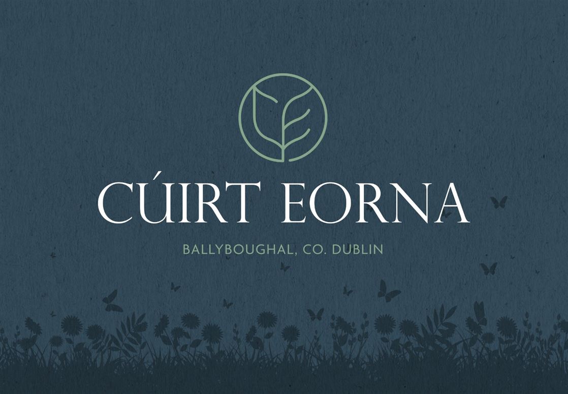 Cúirt Eorna, Ballyboughal, Co. Dublin