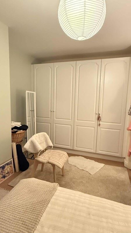 Double Bedroom for Rent – Ideal for, Mullingar, Co. Westmeath