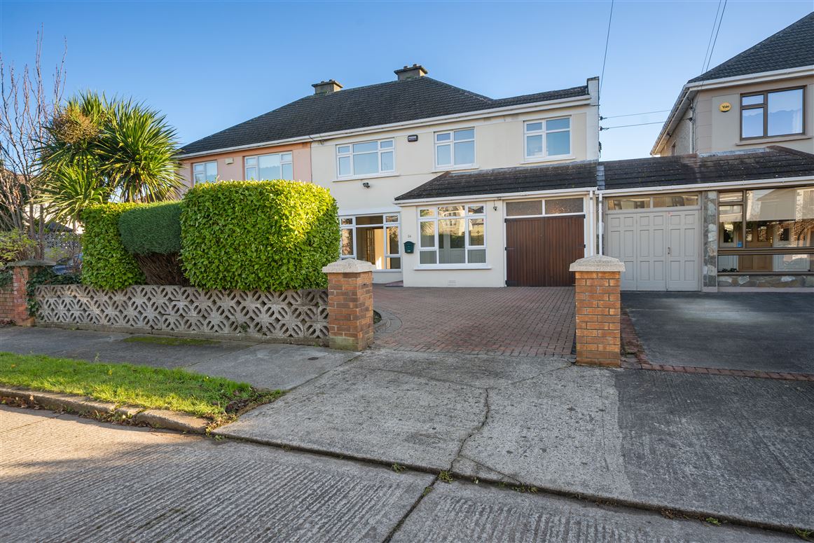 24 Pinewood Crescent, Glasnevin, Dublin 11, Dublin