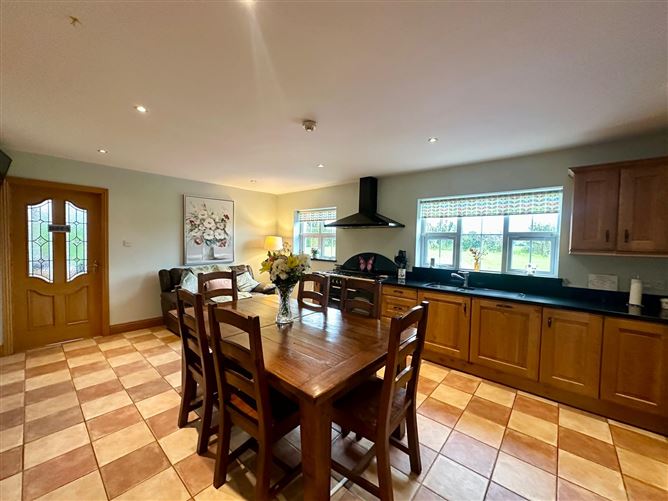 Rathbrist, Tallanstown, Louth