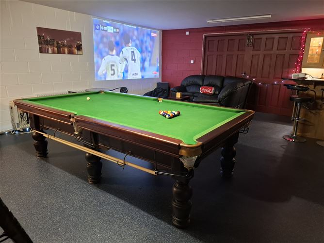 Rathbrist, Tallanstown, Louth