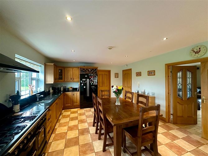 Rathbrist, Tallanstown, Louth