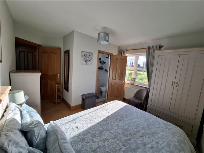 Rathbrist, Tallanstown, Louth