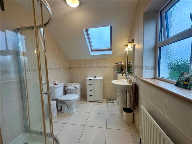 Rathbrist, Tallanstown, Louth