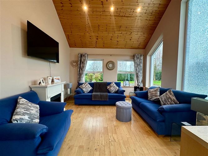 Rathbrist, Tallanstown, Louth