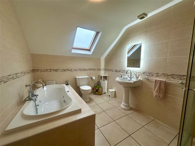 Rathbrist, Tallanstown, Louth