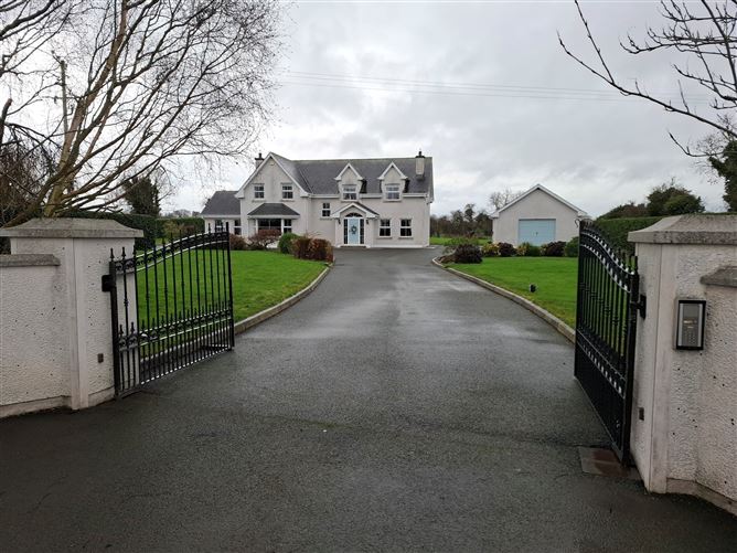 Rathbrist, Tallanstown, Louth