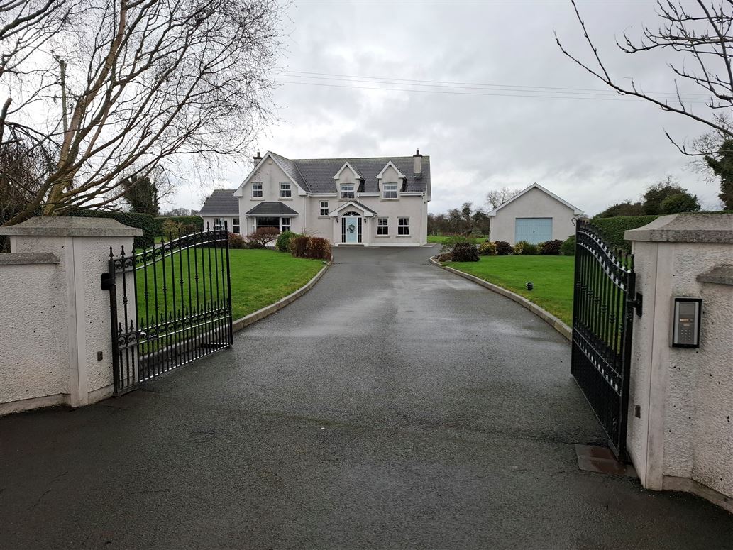 Rathbrist, Tallanstown, Louth