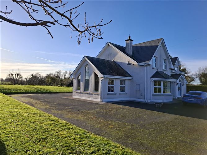 Rathbrist, Tallanstown, Louth