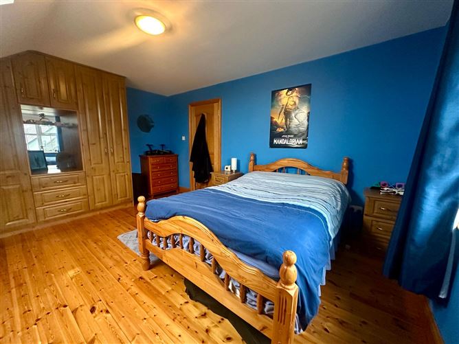 Rathbrist, Tallanstown, Louth