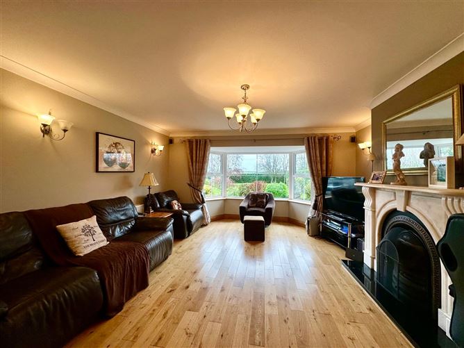 Rathbrist, Tallanstown, Louth