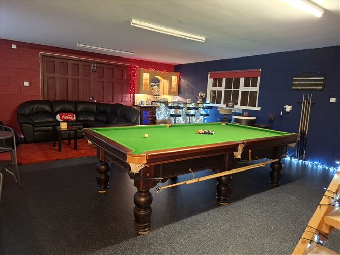 Rathbrist, Tallanstown, Louth