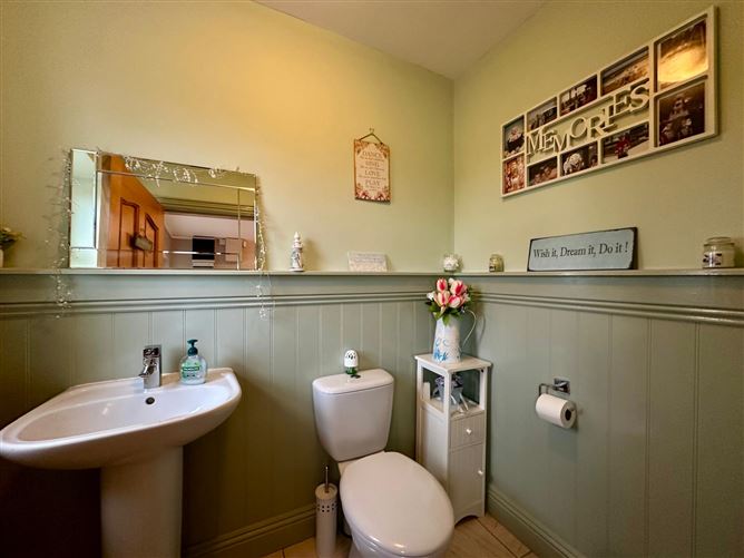 Rathbrist, Tallanstown, Louth