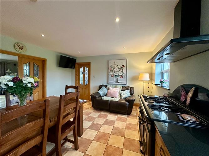 Rathbrist, Tallanstown, Louth