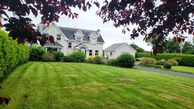 Rathbrist, Tallanstown, Louth