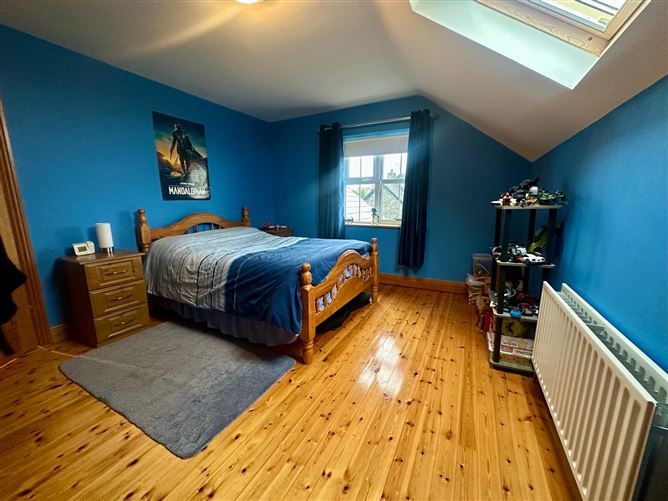 Rathbrist, Tallanstown, Louth