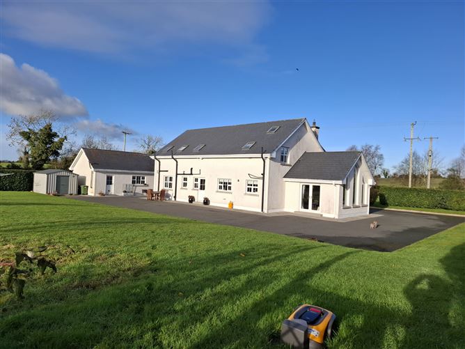 Rathbrist, Tallanstown, Louth