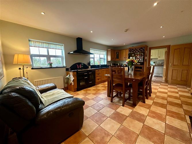 Rathbrist, Tallanstown, Louth