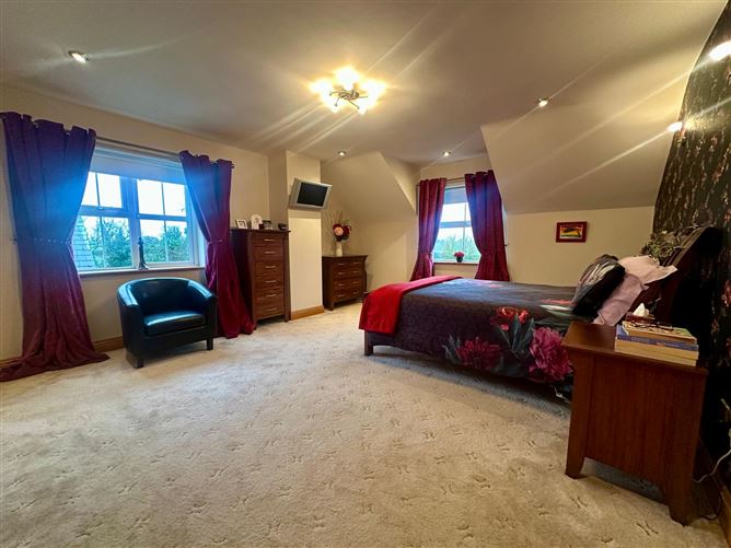 Rathbrist, Tallanstown, Louth