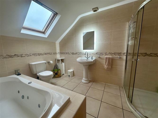 Rathbrist, Tallanstown, Louth