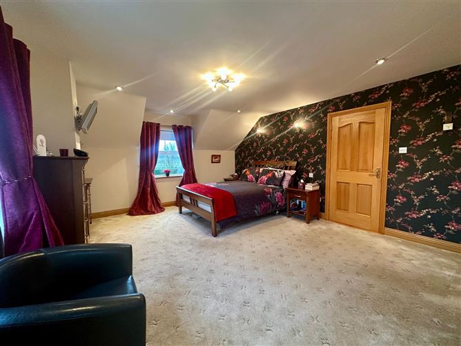 Rathbrist, Tallanstown, Louth