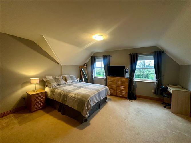 Rathbrist, Tallanstown, Louth