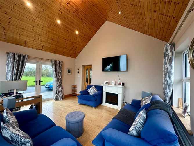 Rathbrist, Tallanstown, Louth