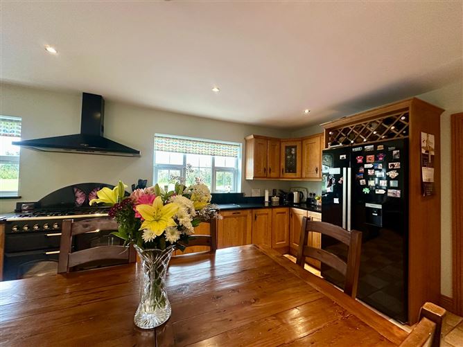 Rathbrist, Tallanstown, Louth