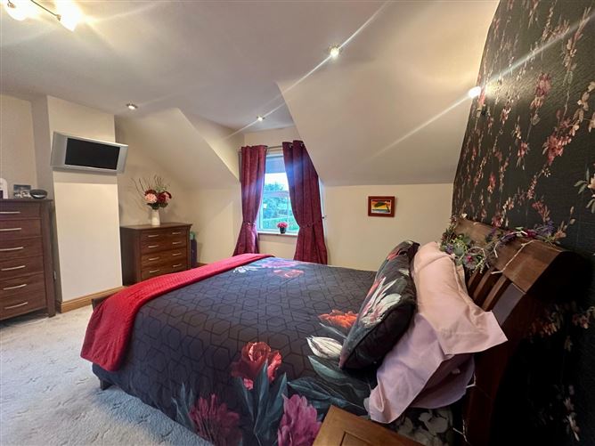 Rathbrist, Tallanstown, Louth