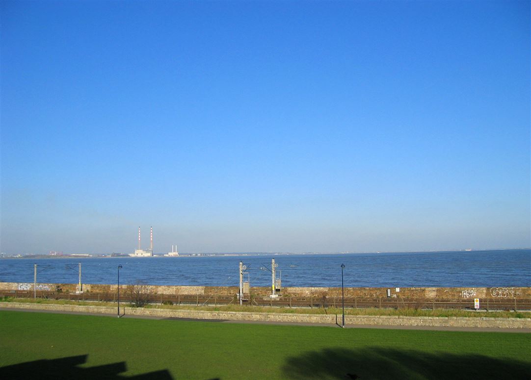 Sion Hill , Blackrock, County Dublin