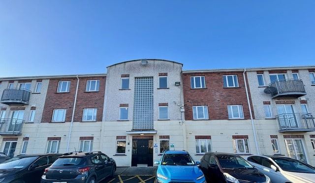 Hazelgrove Court, Tallaght, Dublin 24