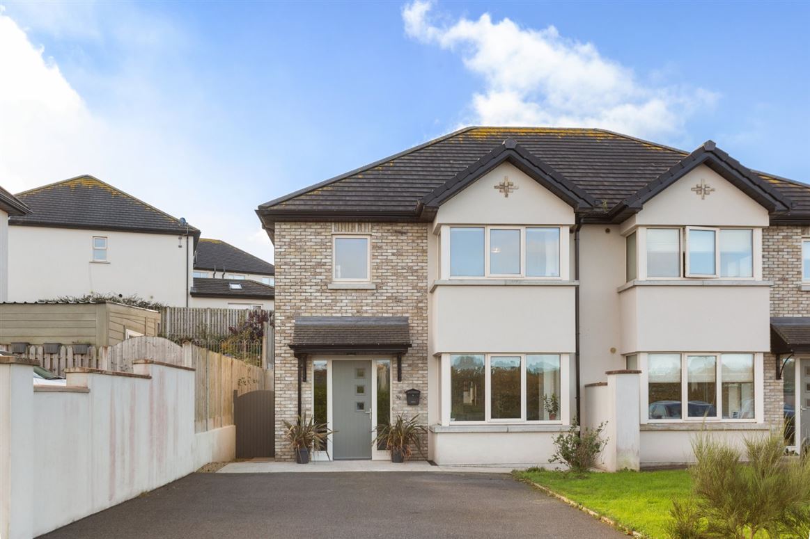 30 Burkeen Hall, Wicklow Town, Co. Wicklow