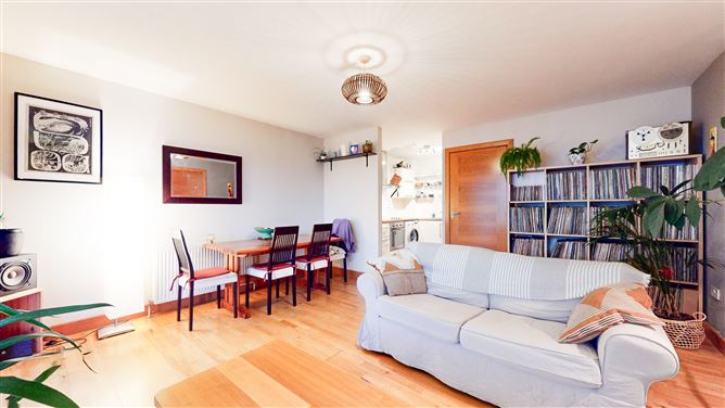 28 Fairview Close Richmond Avenue, Dublin 3, Dublin