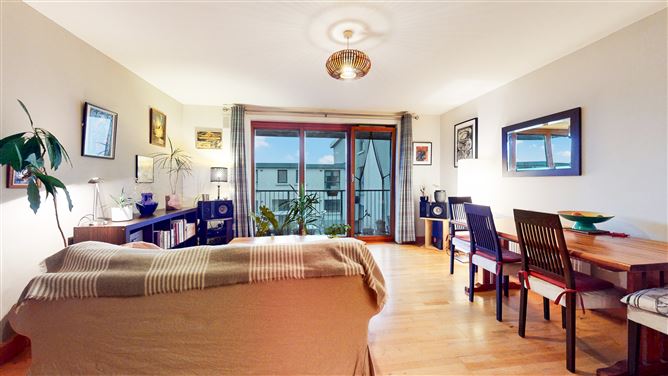 28 Fairview Close Richmond Avenue, Dublin 3, Dublin