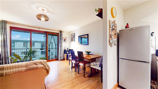 28 Fairview Close Richmond Avenue, Dublin 3, Dublin