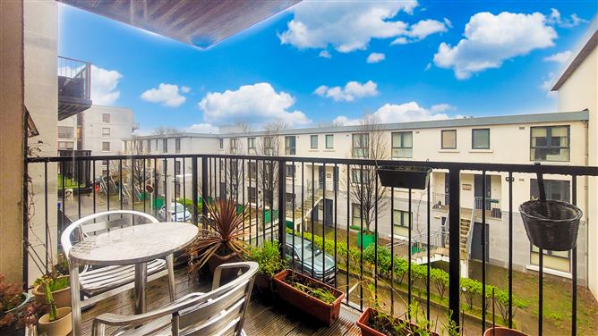 28 Fairview Close Richmond Avenue, Dublin 3, Dublin