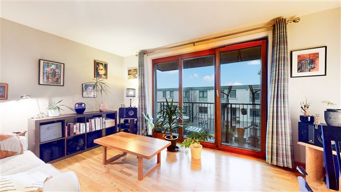 28 Fairview Close Richmond Avenue, Dublin 3, Dublin