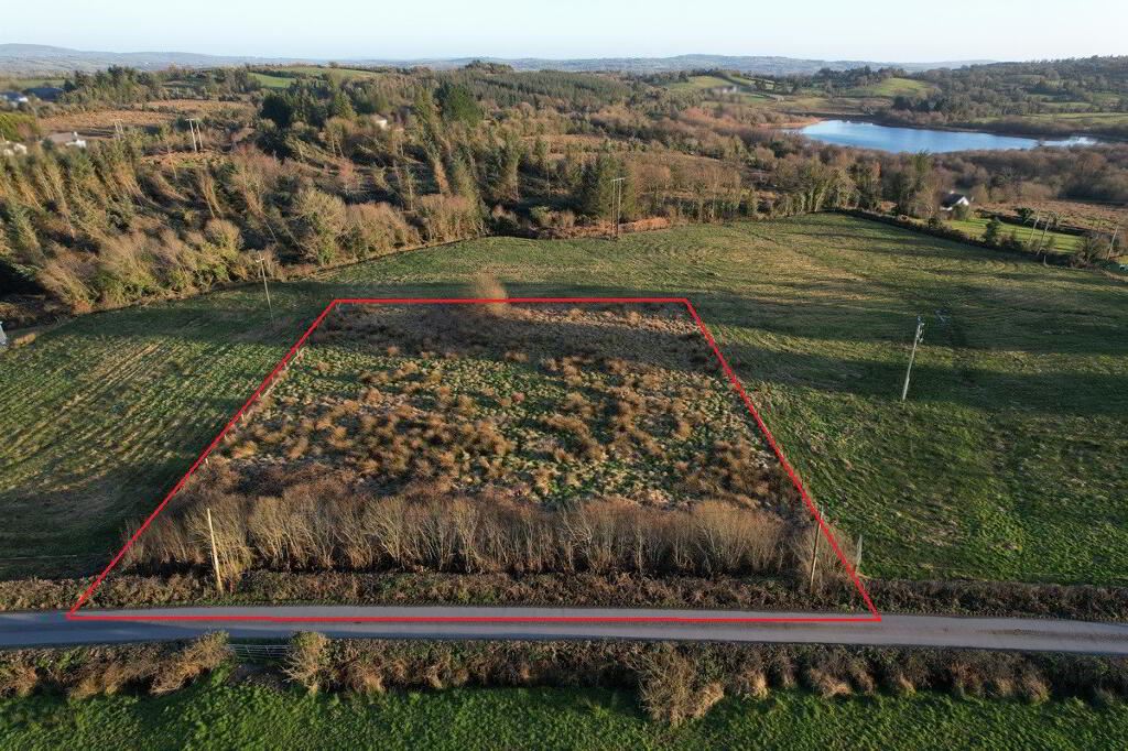 Mullanadarragh, Carrigallen, Leitrim