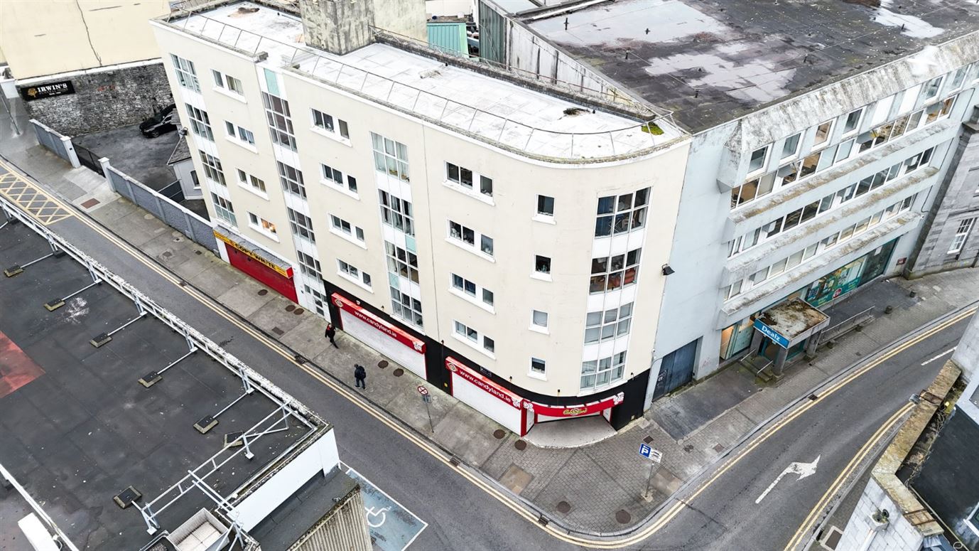 5 Irwin Court, Irwin Road, Galway City Centre, Galway City