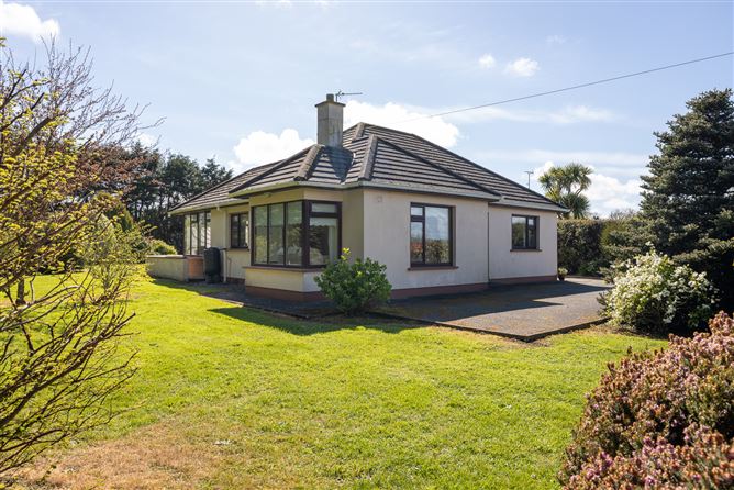 “The Willows”, Sarshill, Kilmore Village, Wexford