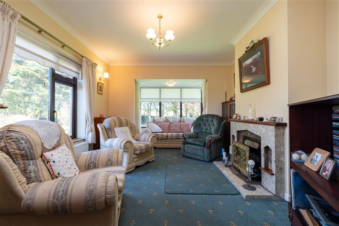 “The Willows”, Sarshill, Kilmore Village, Wexford