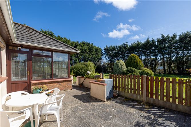 “The Willows”, Sarshill, Kilmore Village, Wexford