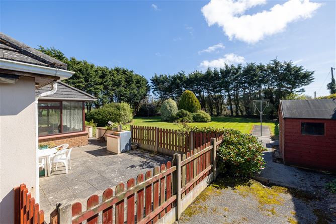 “The Willows”, Sarshill, Kilmore Village, Wexford