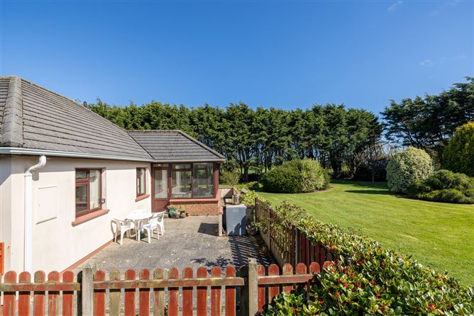 “The Willows”, Sarshill, Kilmore Village, Wexford