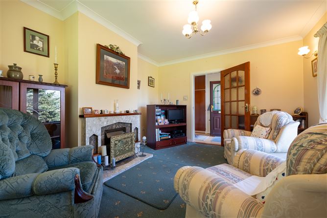 “The Willows”, Sarshill, Kilmore Village, Wexford