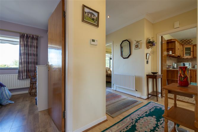 “The Willows”, Sarshill, Kilmore Village, Wexford