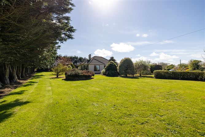 “The Willows”, Sarshill, Kilmore Village, Wexford