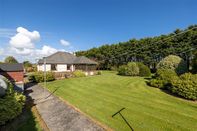 “The Willows”, Sarshill, Kilmore Village, Wexford